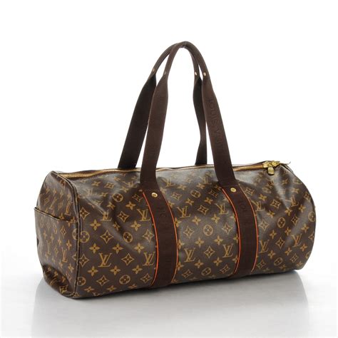 lv sports bag